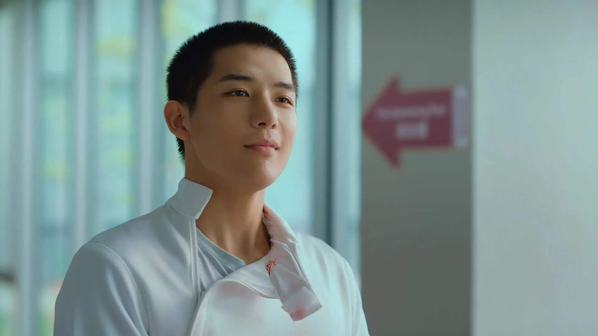 爱游戏官方-未来足球场馆实现“全场景”智能监控，行业安全更有保障，足球场监控方案