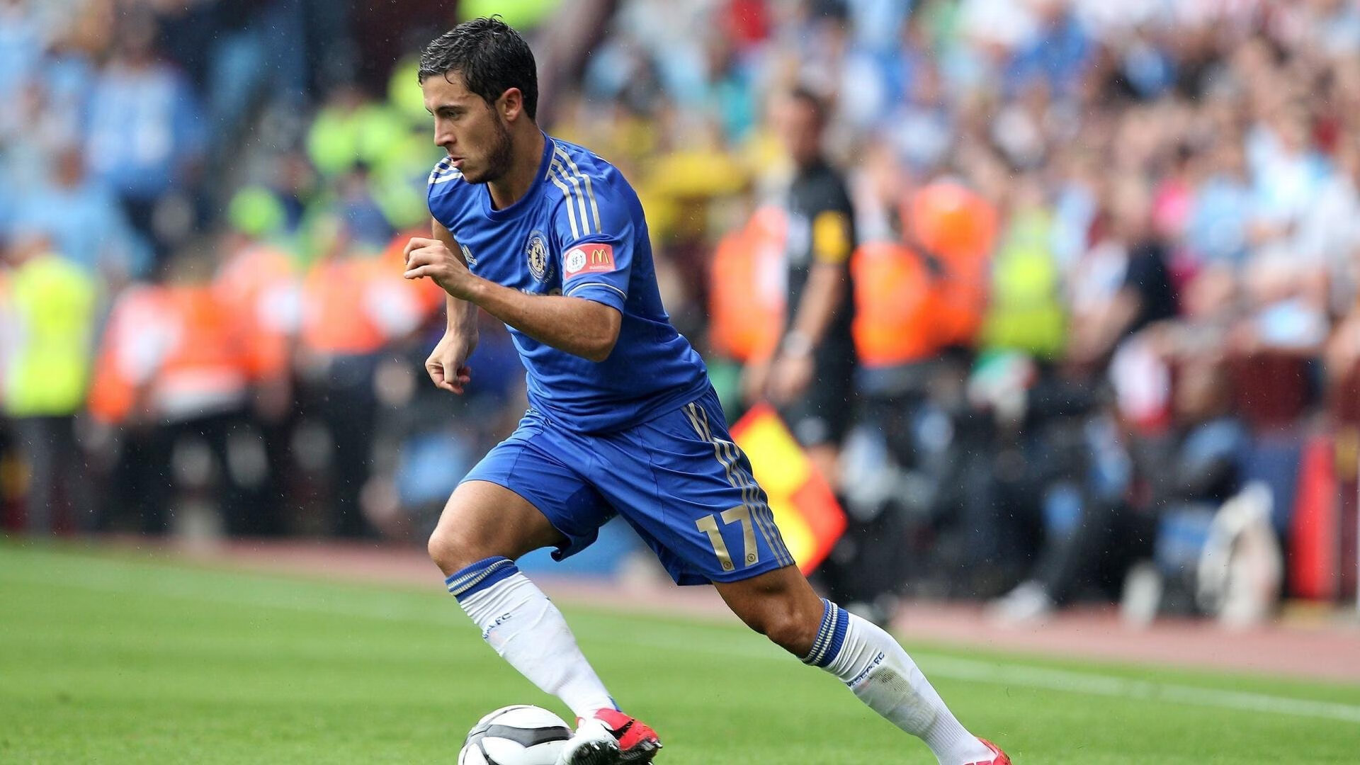 阿贾克斯精妙反击,四强奇迹引人喝彩,阿贾克斯的比赛